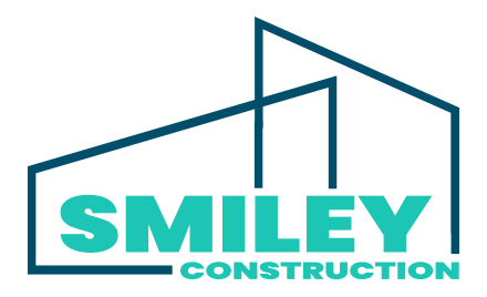 Smiley Construction Logo